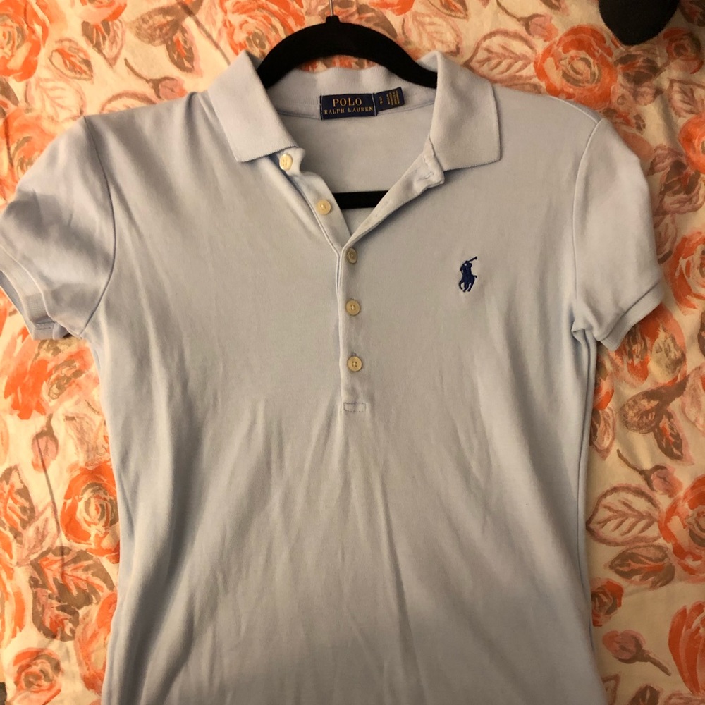 Ralph Lauren Women Polo
